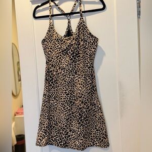 Outdoor Voices Exercise Dress